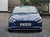 Hyundai I20 1.0 T-GDi Black Line Hatchback 5dr Petrol DCT Euro 6 (s/s) (90 ps) Blue