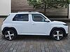Hyundai INSTER Long Range 49kWh 02 SUV 5dr Electric Auto (115 ps) White