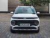 Hyundai INSTER Long Range 49kWh 02 SUV 5dr Electric Auto (115 ps) White