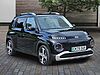 Hyundai INSTER 5dr Hat 85kw 2 49kwh Black