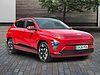 Hyundai KONA 65.4kWh Ultimate SUV 5dr Electric Auto (218 ps) Red