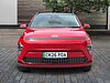 Hyundai KONA 65.4kWh Ultimate SUV 5dr Electric Auto (218 ps) Red