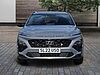 Hyundai KONA 1.0 T-GDi MHEV N Line SUV 5dr Petrol Hybrid Manual Euro 6 (s/s) (120 ps) Grey