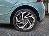 Hyundai I20 1.0 T-GDi MHEV Ultimate Hatchback 5dr Petrol Hybrid Manual Euro 6 (s/s) (100 ps) Green