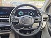 Hyundai I20 1.0 T-GDi MHEV Ultimate Hatchback 5dr Petrol Hybrid Manual Euro 6 (s/s) (100 ps) Green