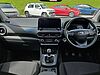 Hyundai KONA 1.0 T-GDi MHEV Premium SUV 5dr Petrol Hybrid Manual Euro 6 (s/s) (120 ps) Blue