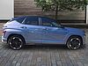 Hyundai KONA 65.4kWh N Line S SUV 5dr Electric Auto (218 ps) Meta Blue