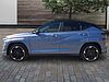 Hyundai KONA 65.4kWh N Line S SUV 5dr Electric Auto (218 ps) Meta Blue
