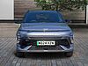 Hyundai KONA 65.4kWh N Line S SUV 5dr Electric Auto (218 ps) Meta Blue