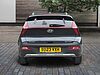 Hyundai BAYON 1.0 T-GDi MHEV SE Connect SUV 5dr Petrol Hybrid DCT Euro 6 (s/s) (100 ps) Grey