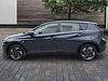 Hyundai BAYON 1.0 T-GDi MHEV SE Connect SUV 5dr Petrol Hybrid DCT Euro 6 (s/s) (100 ps) Grey