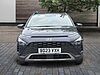 Hyundai BAYON 1.0 T-GDi MHEV SE Connect SUV 5dr Petrol Hybrid DCT Euro 6 (s/s) (100 ps) Grey