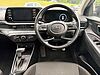 Hyundai BAYON 1.0 T-GDi MHEV SE Connect SUV 5dr Petrol Hybrid DCT Euro 6 (s/s) (100 ps) Grey