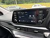 Hyundai BAYON 1.0 T-GDi MHEV SE Connect SUV 5dr Petrol Hybrid DCT Euro 6 (s/s) (100 ps) Grey