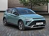 Hyundai BAYON Ultimate 1.0 T-GDi 120PS MHEV Green