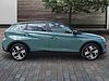 Hyundai BAYON Ultimate 1.0 T-GDi 120PS MHEV Green