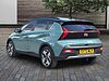 Hyundai BAYON Ultimate 1.0 T-GDi 120PS MHEV Green