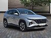Hyundai TUCSON 1.6 T-GDi Ultimate SUV 5dr Petrol Manual Euro 6 (s/s) (150 ps) Silver