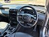 Hyundai TUCSON 1.6 T-GDi Ultimate SUV 5dr Petrol Manual Euro 6 (s/s) (150 ps) Silver
