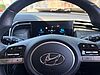 Hyundai TUCSON 1.6 T-GDi Ultimate SUV 5dr Petrol Manual Euro 6 (s/s) (150 ps) Silver