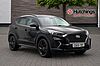 Hyundai TUCSON 1.6 T-GDi N Line SUV 5dr Petrol Manual Euro 6 (s/s) (177 ps) Black