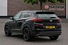 Hyundai TUCSON 1.6 T-GDi N Line SUV 5dr Petrol Manual Euro 6 (s/s) (177 ps) Black
