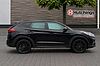 Hyundai TUCSON 1.6 T-GDi N Line SUV 5dr Petrol Manual Euro 6 (s/s) (177 ps) Black