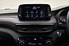 Hyundai TUCSON 1.6 T-GDi N Line SUV 5dr Petrol Manual Euro 6 (s/s) (177 ps) Black