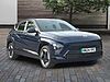 Hyundai KONA 65.4kWh Ultimate SUV 5dr Electric Auto (218 ps) Blue