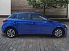 Hyundai I20 Se Mpi Blue