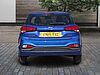 Hyundai I20 Se Mpi Blue