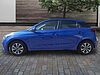 Hyundai I20 Se Mpi Blue