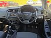 Hyundai I20 Se Mpi Blue