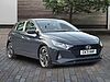 Hyundai I20 5dr Hat 1.0 T-gdi 100 Element Grey