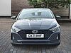 Hyundai I20 5dr Hat 1.0 T-gdi 100 Element Grey