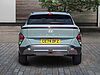 Hyundai KONA 1.6 T-GDi Ultimate SUV 5dr Petrol Manual Euro 6 (s/s) (138 ps) Green
