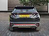 Hyundai TUCSON 1.6 T-GDi MHEV N Line S SUV 5dr Petrol Hybrid DCT Euro 6 (s/s) (150 ps) Black