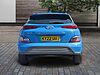 Hyundai KONA 39kWh Premium SUV 5dr Electric Auto (10.5kW Charger) (136 ps) Blue