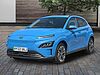 Hyundai KONA 39kWh Premium SUV 5dr Electric Auto (10.5kW Charger) (136 ps) Blue
