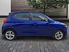 Hyundai I10 1.0 SE Connect Euro 6 (s/s) 5dr Blue