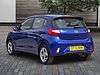Hyundai I10 1.0 SE Connect Euro 6 (s/s) 5dr Blue