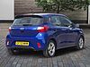 Hyundai I10 1.0 SE Connect Euro 6 (s/s) 5dr Blue