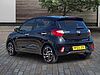 Hyundai I10 1.0 Premium Hatchback 5dr Petrol Auto Euro 6 (s/s) (67 ps) Black
