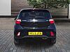 Hyundai I10 1.0 Premium Hatchback 5dr Petrol Auto Euro 6 (s/s) (67 ps) Black