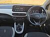 Hyundai I10 1.0 Premium Hatchback 5dr Petrol Auto Euro 6 (s/s) (67 ps) Black