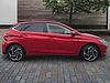 Hyundai I20 1.0 T-GDi MHEV Premium Hatchback 5dr Petrol Hybrid Manual Euro 6 (s/s) (100 ps) Red