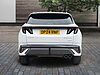Hyundai TUCSON 1.6 T-GDi N Line SUV 5dr Petrol Hybrid Auto Euro 6 (s/s) (215 ps) White