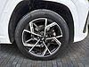 Hyundai TUCSON 1.6 T-GDi N Line SUV 5dr Petrol Hybrid Auto Euro 6 (s/s) (215 ps) White
