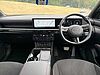 Hyundai TUCSON 1.6 T-GDi N Line SUV 5dr Petrol Hybrid Auto Euro 6 (s/s) (215 ps) White