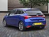 Hyundai I20 1.0 T-GDi MHEV Premium Euro 6 (s/s) 5dr Blue